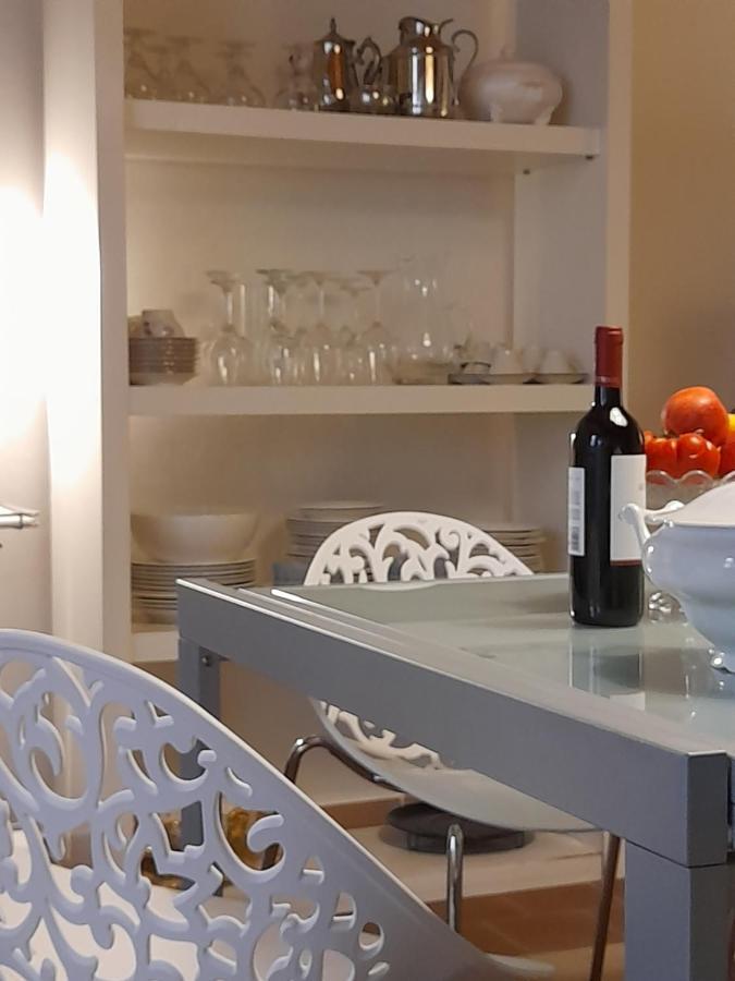 Appartement Ortigia Family House à Syracuse Extérieur photo