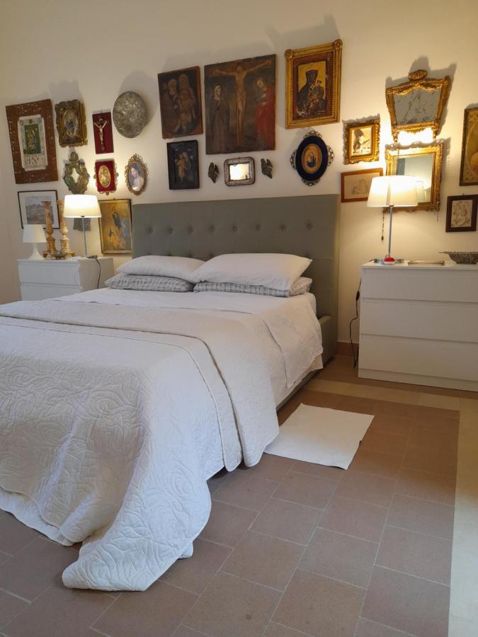 Appartement Ortigia Family House à Syracuse Extérieur photo
