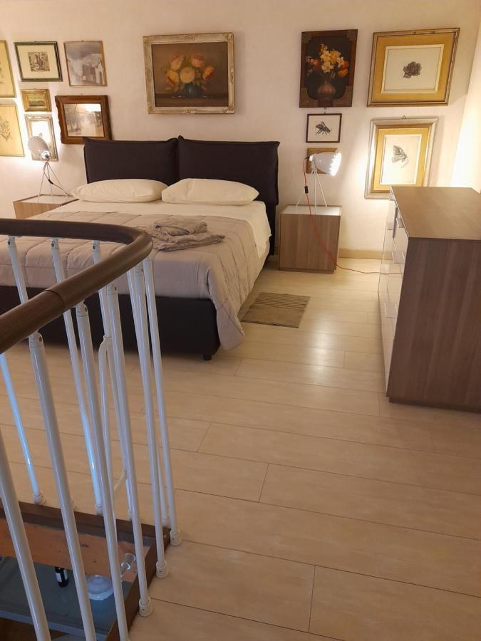 Appartement Ortigia Family House à Syracuse Extérieur photo