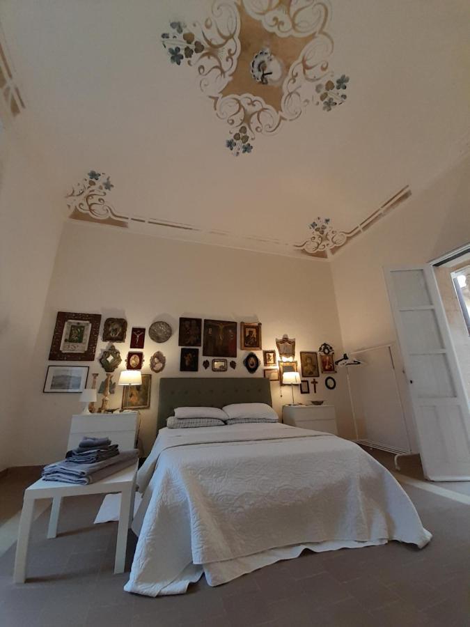 Appartement Ortigia Family House à Syracuse Extérieur photo