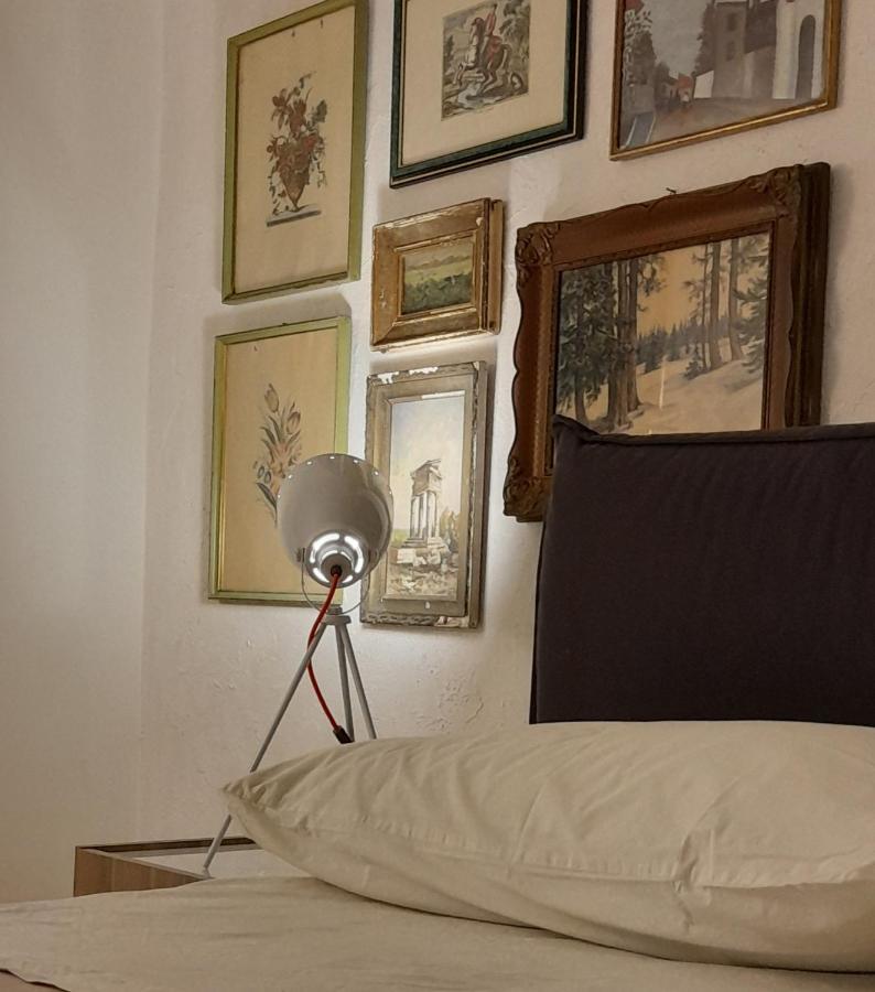 Appartement Ortigia Family House à Syracuse Extérieur photo