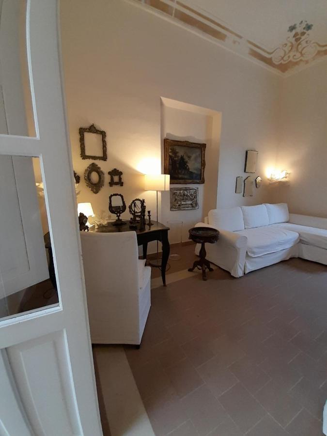 Appartement Ortigia Family House à Syracuse Extérieur photo