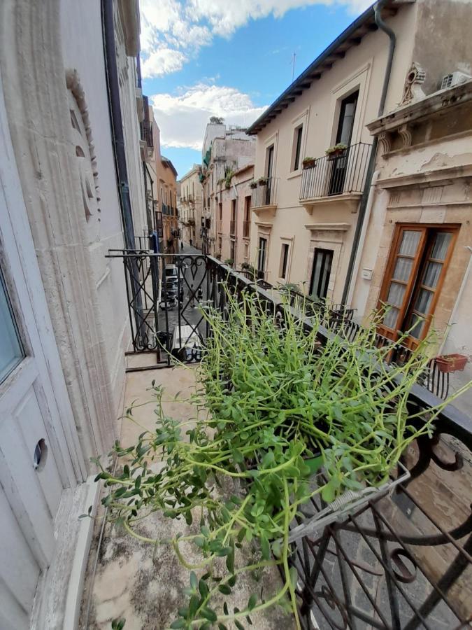 Appartement Ortigia Family House à Syracuse Extérieur photo