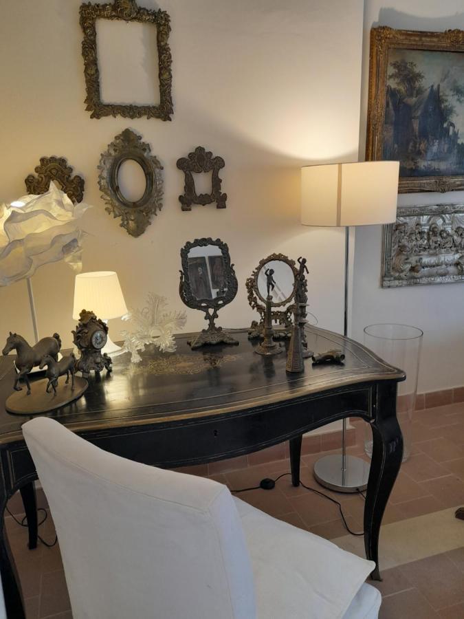 Appartement Ortigia Family House à Syracuse Extérieur photo