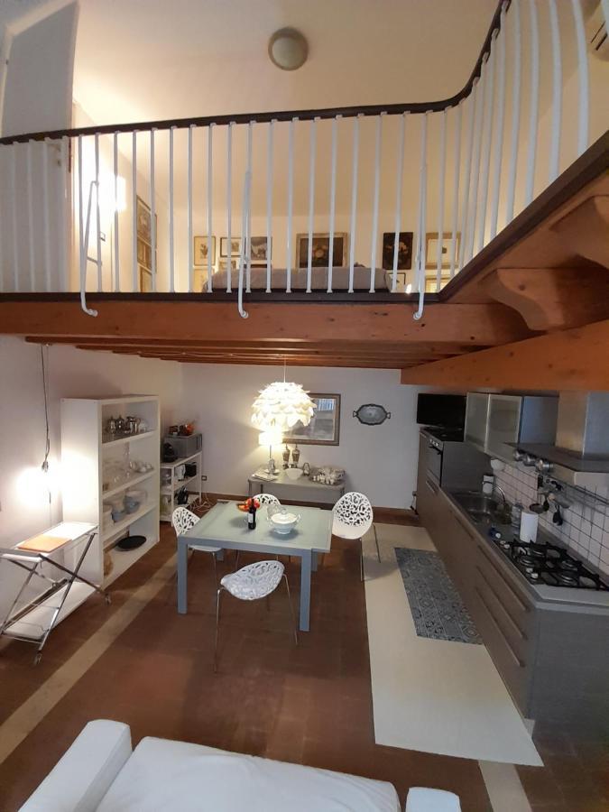Appartement Ortigia Family House à Syracuse Extérieur photo