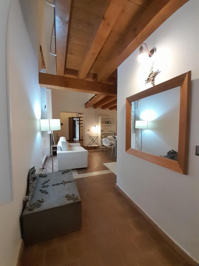 Appartement Ortigia Family House à Syracuse Extérieur photo