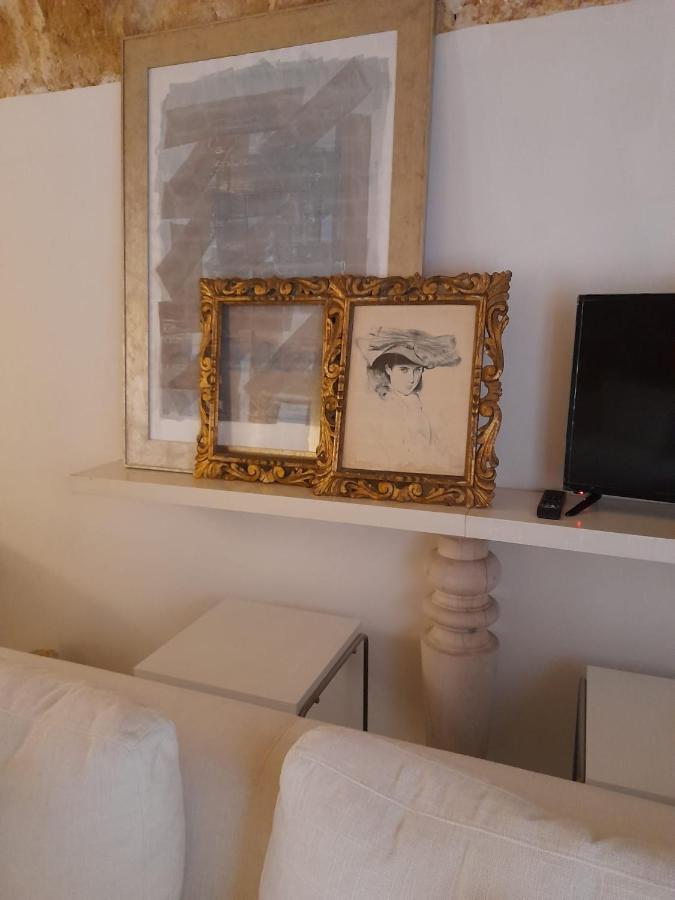 Appartement Ortigia Family House à Syracuse Extérieur photo