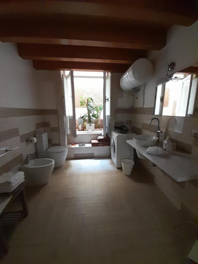 Appartement Ortigia Family House à Syracuse Extérieur photo