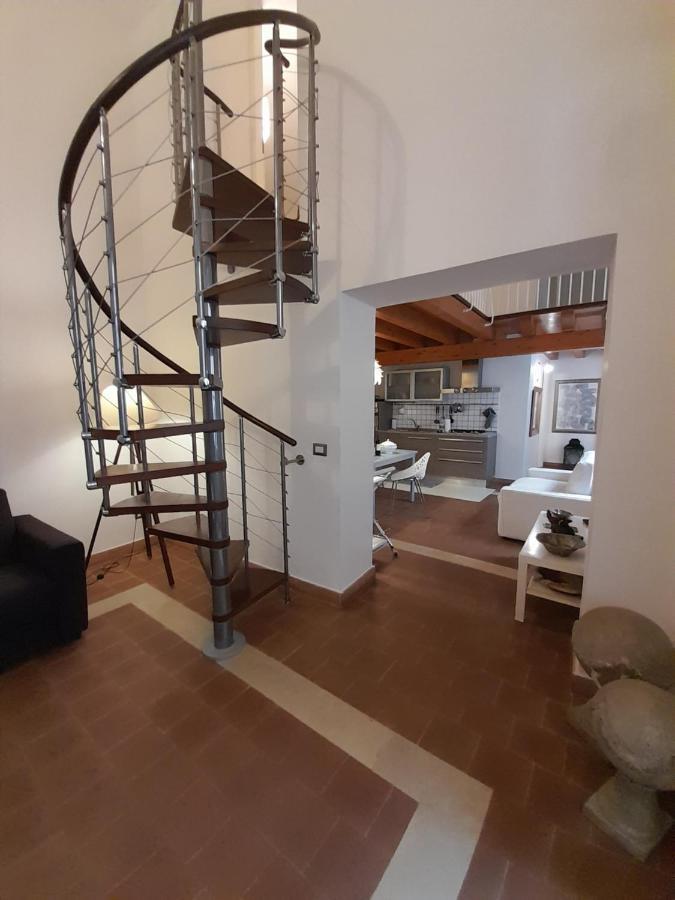 Appartement Ortigia Family House à Syracuse Extérieur photo
