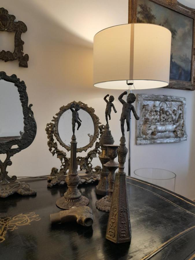 Appartement Ortigia Family House à Syracuse Extérieur photo