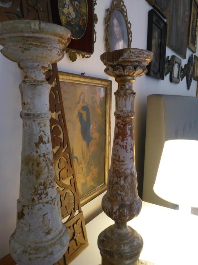 Appartement Ortigia Family House à Syracuse Extérieur photo