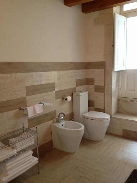 Appartement Ortigia Family House à Syracuse Extérieur photo