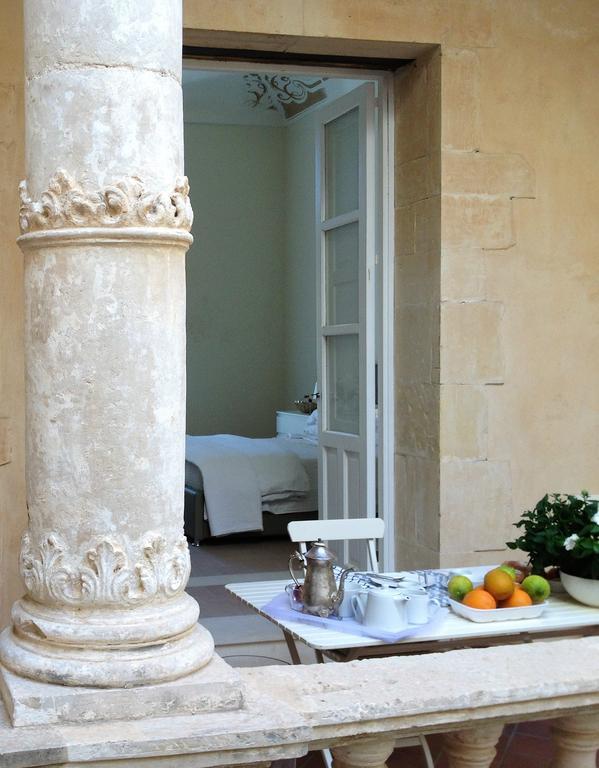 Appartement Ortigia Family House à Syracuse Extérieur photo