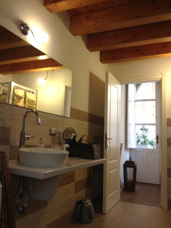 Appartement Ortigia Family House à Syracuse Extérieur photo