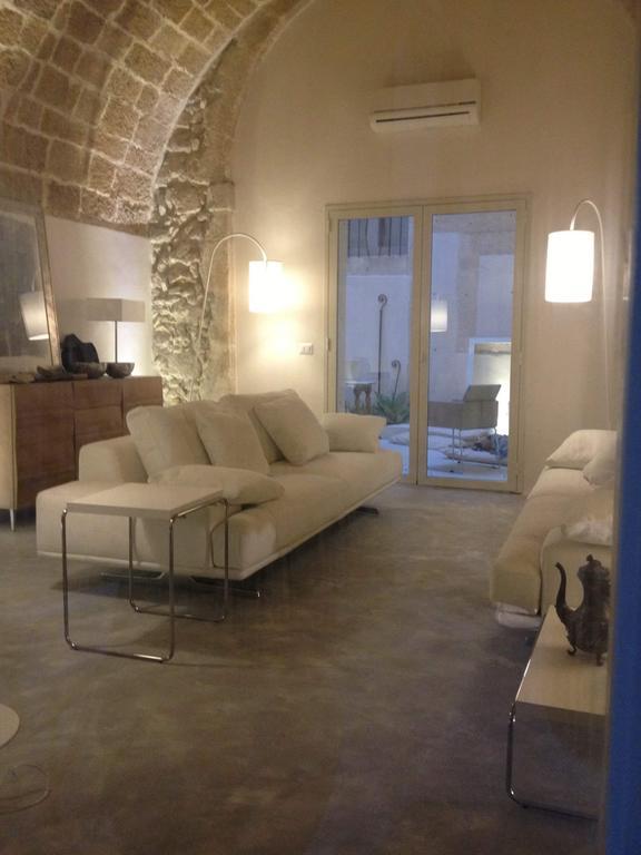 Appartement Ortigia Family House à Syracuse Extérieur photo
