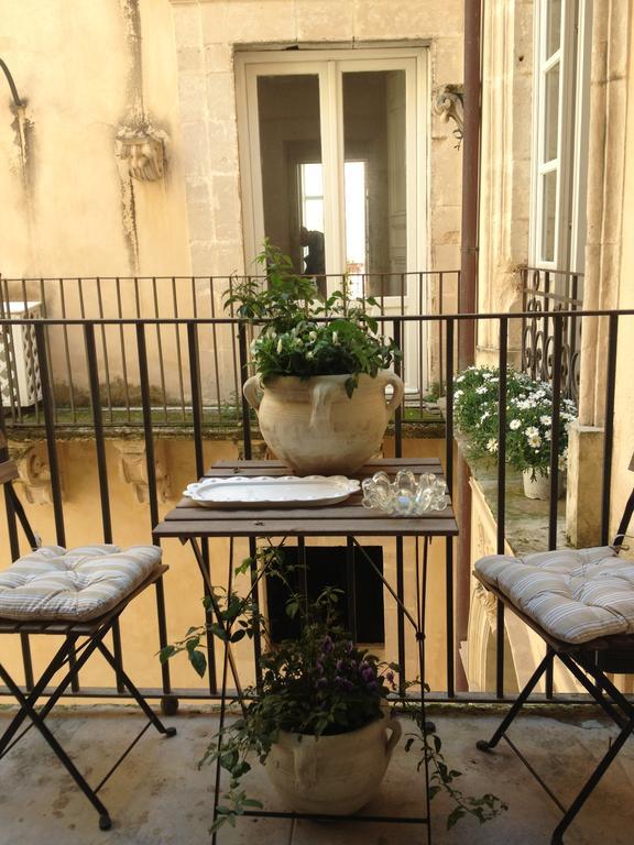 Appartement Ortigia Family House à Syracuse Extérieur photo