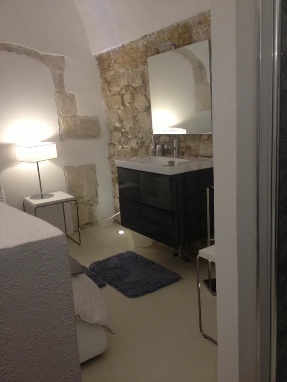 Appartement Ortigia Family House à Syracuse Extérieur photo