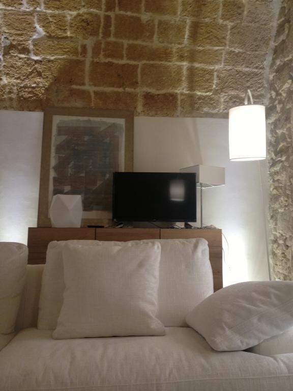 Appartement Ortigia Family House à Syracuse Extérieur photo
