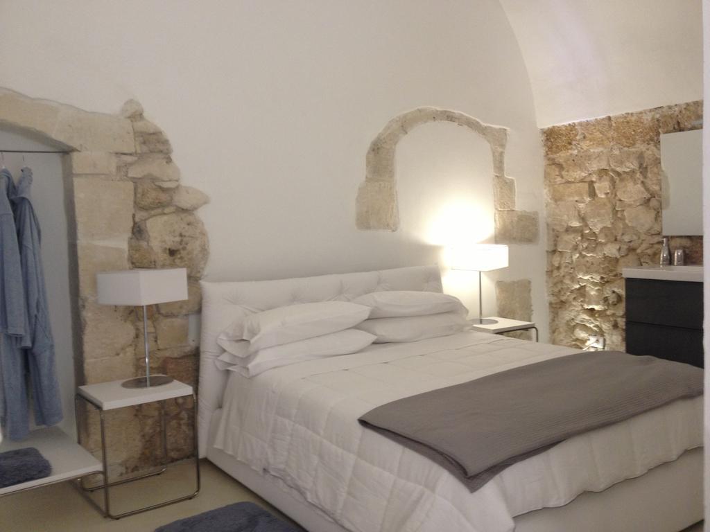 Appartement Ortigia Family House à Syracuse Extérieur photo
