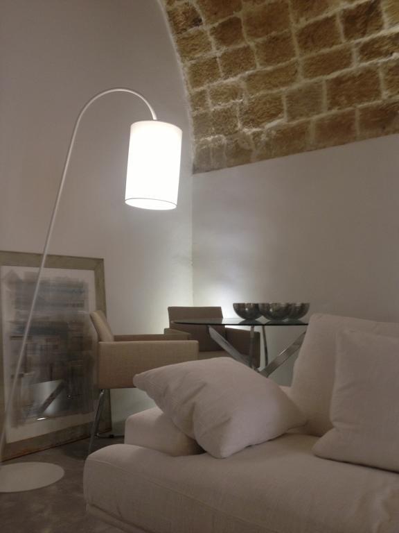 Appartement Ortigia Family House à Syracuse Extérieur photo