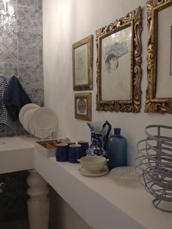 Appartement Ortigia Family House à Syracuse Extérieur photo