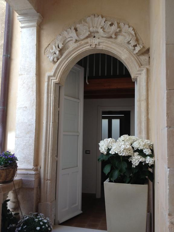 Appartement Ortigia Family House à Syracuse Extérieur photo