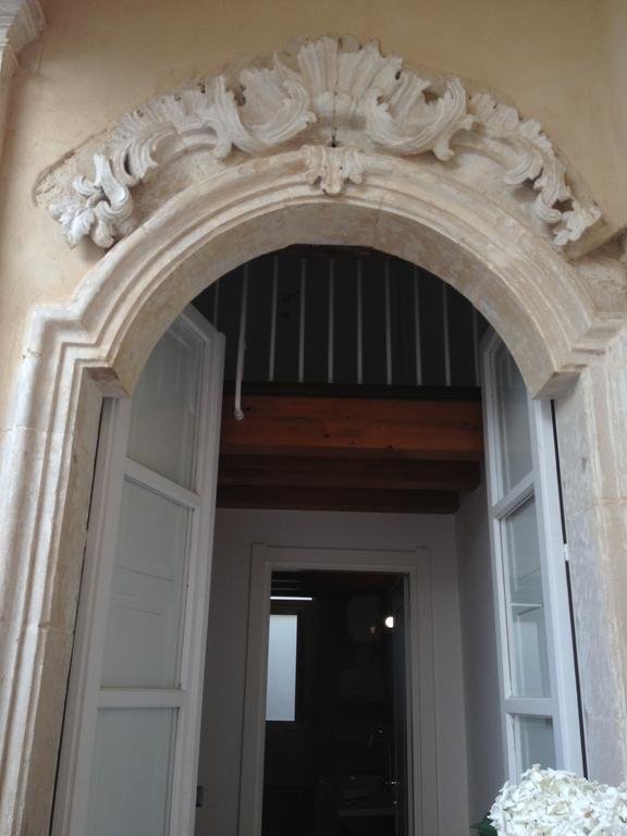 Appartement Ortigia Family House à Syracuse Extérieur photo