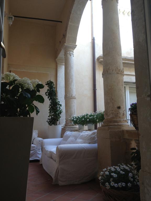 Appartement Ortigia Family House à Syracuse Extérieur photo