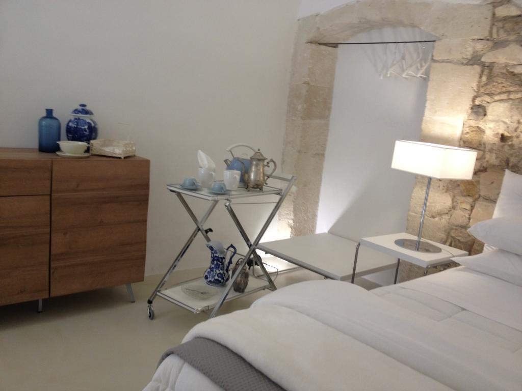 Appartement Ortigia Family House à Syracuse Extérieur photo