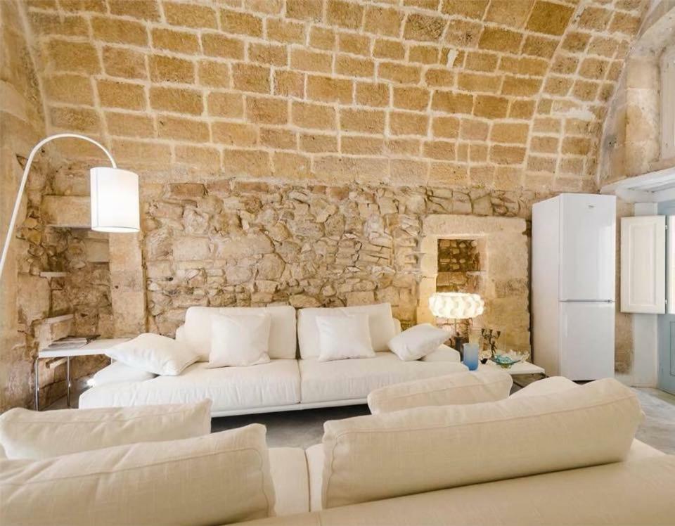 Appartement Ortigia Family House à Syracuse Extérieur photo