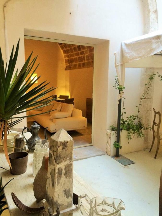 Appartement Ortigia Family House à Syracuse Extérieur photo